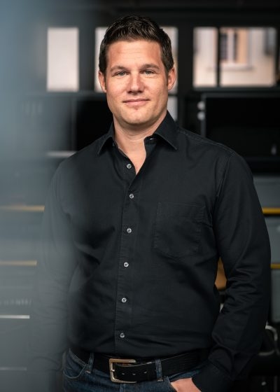 Stephan Peter