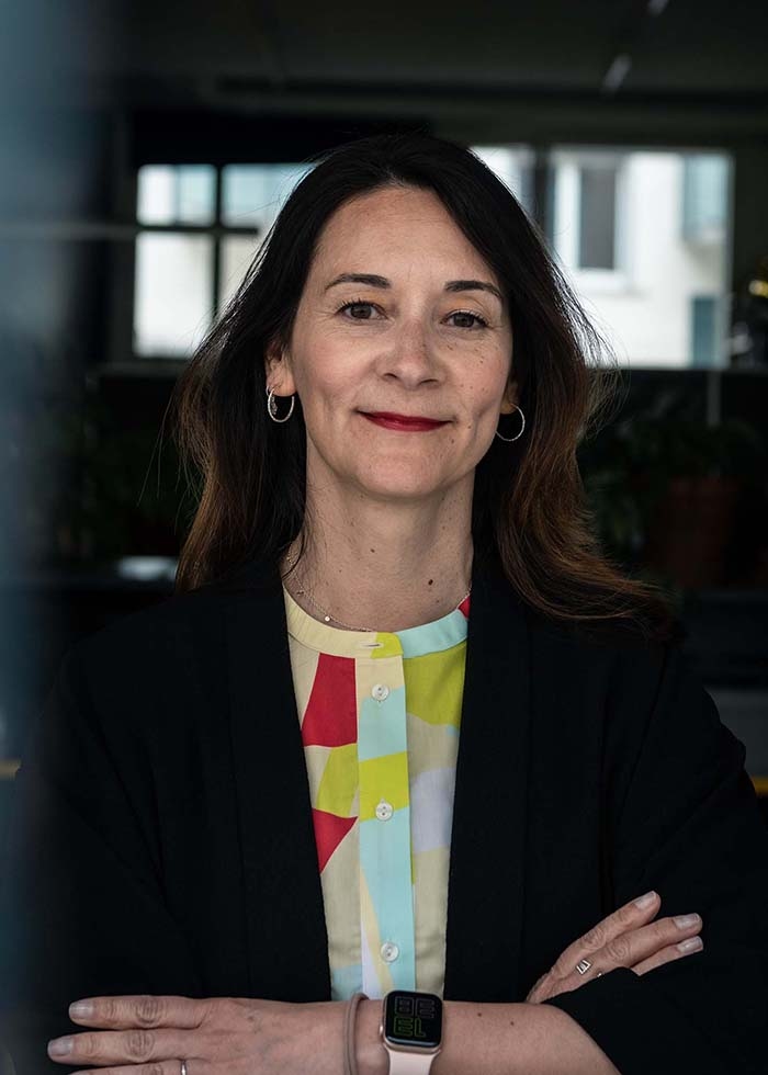 Aldina Kasper