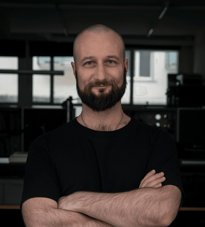 Anatolii Mai