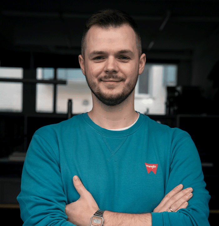 Dmitriy Malinovskiy