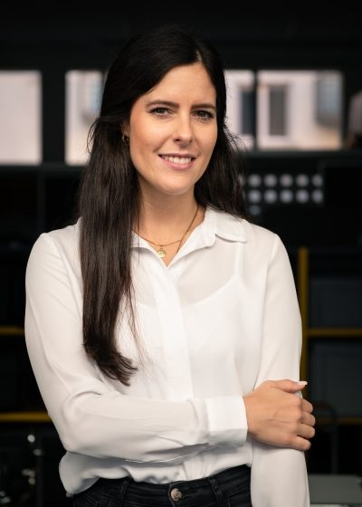 Janine Bieri