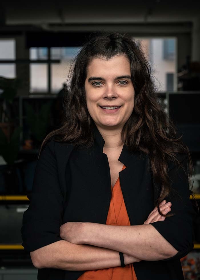  Janine Grünenwald