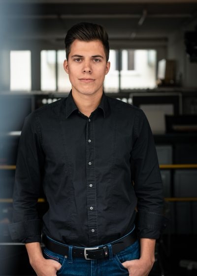Matthias Mahler
