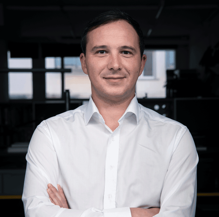 Mirko Mikulic