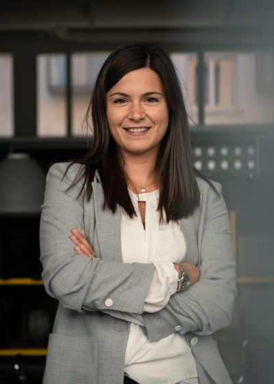Nora Chapero