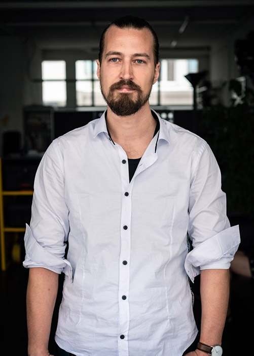 Alexander Fraenkel