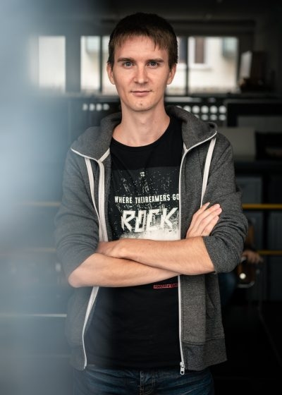 Artem Dmitriienko
