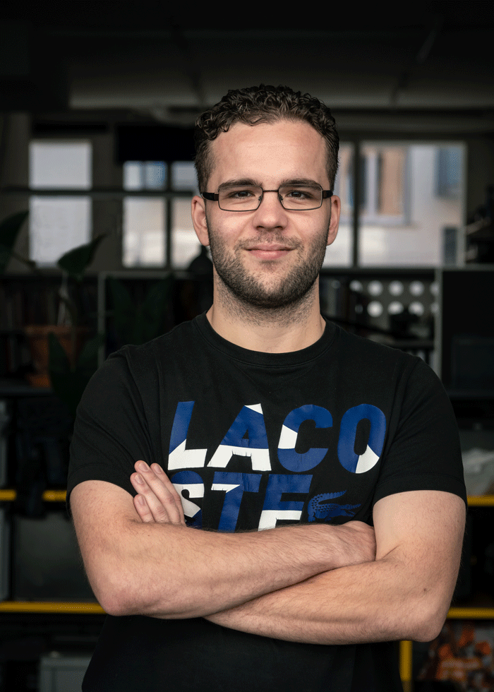Fabio Faoro