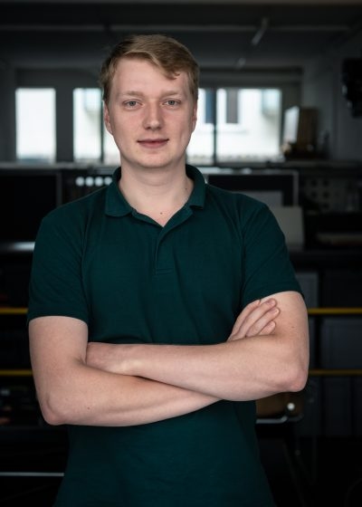 Ihor Slabukhin