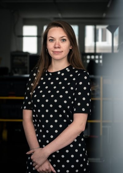 Inna Korshunova