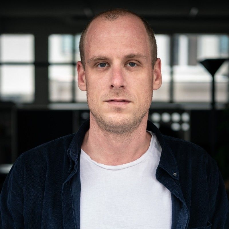 Jan Heiss
