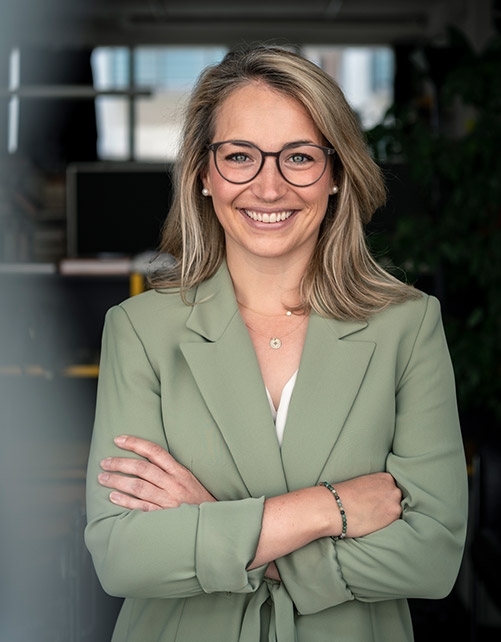 Joy Solèr-Hoppe