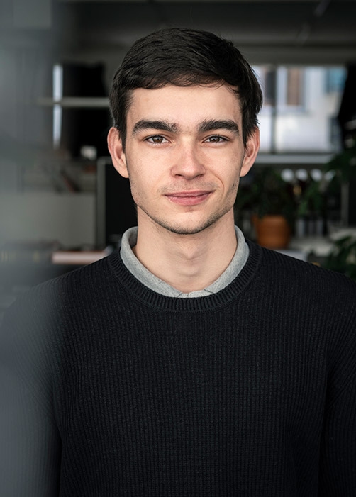 Lars König