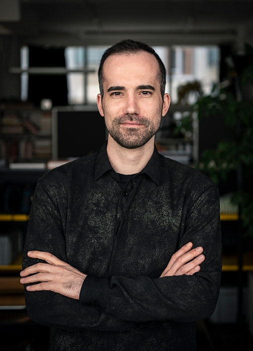 Manuel Eckl