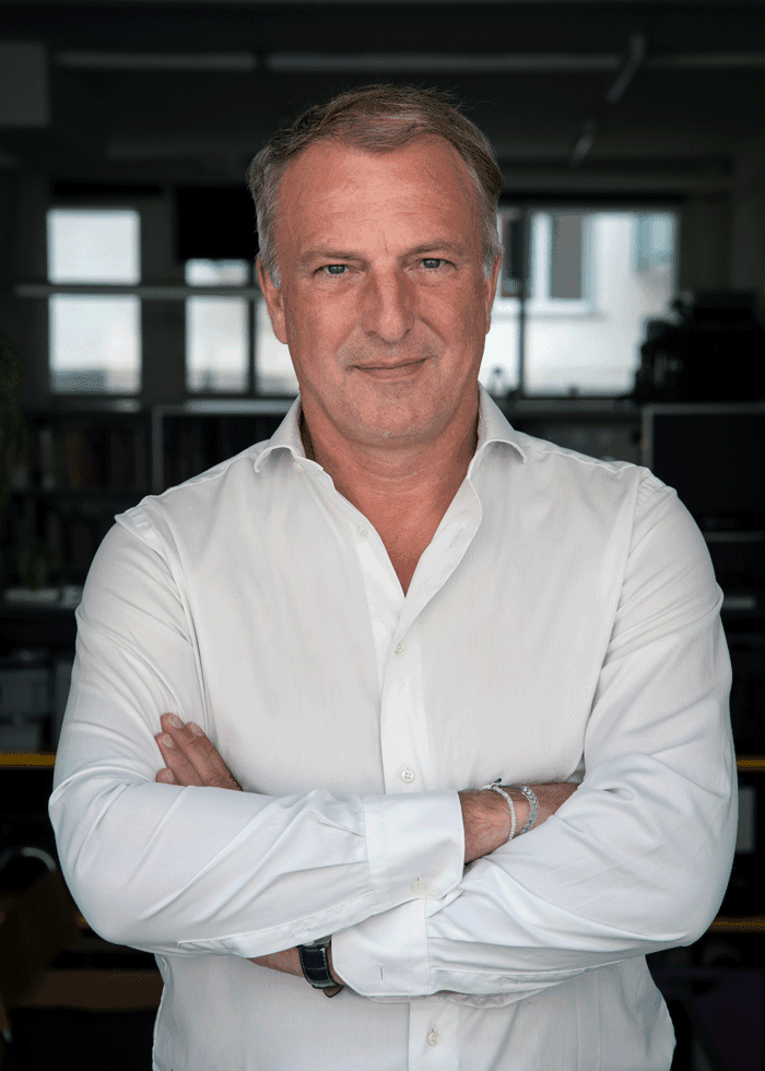 André Eckert