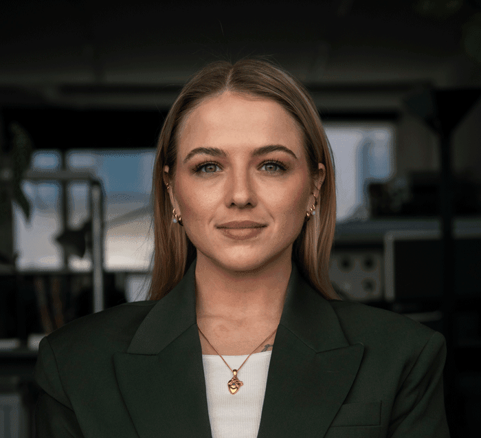Bianca Holzer
