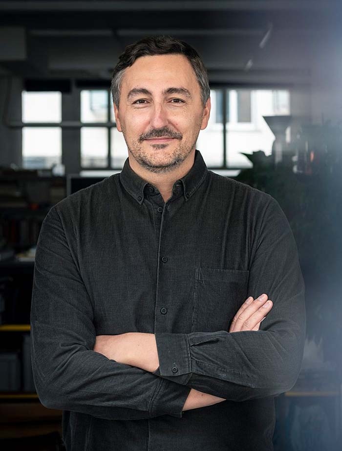 Marco Beccarelli