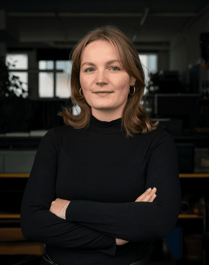 Nora Eisenring