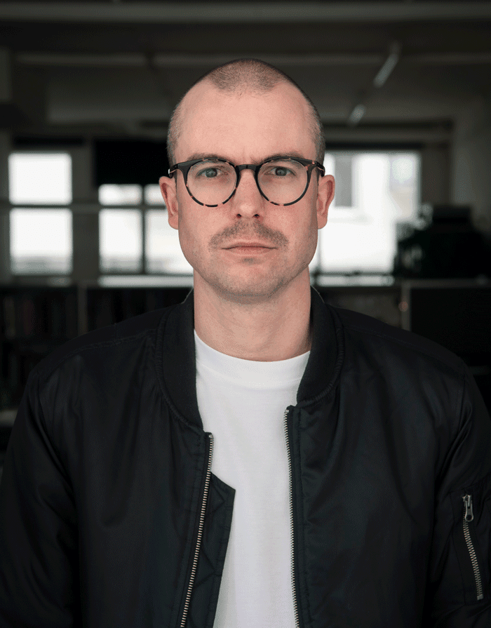 Raphael Widmer