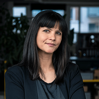 Patricia Tschumi