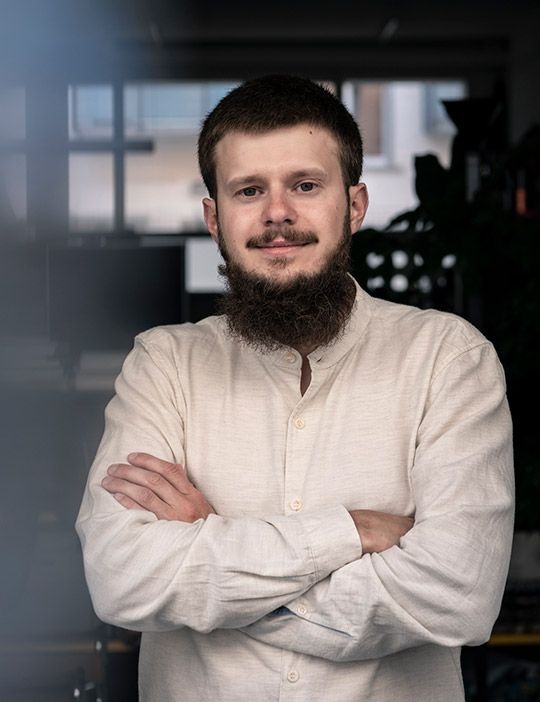 Pavel Liashenko