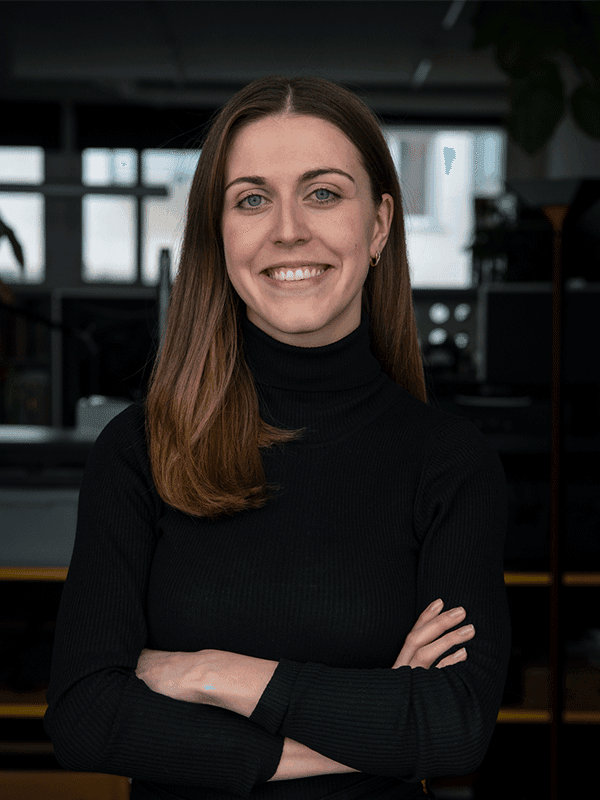 Tina Baumberger